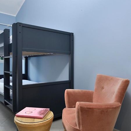Punta Ala Sea View Apartments Ngoại thất bức ảnh