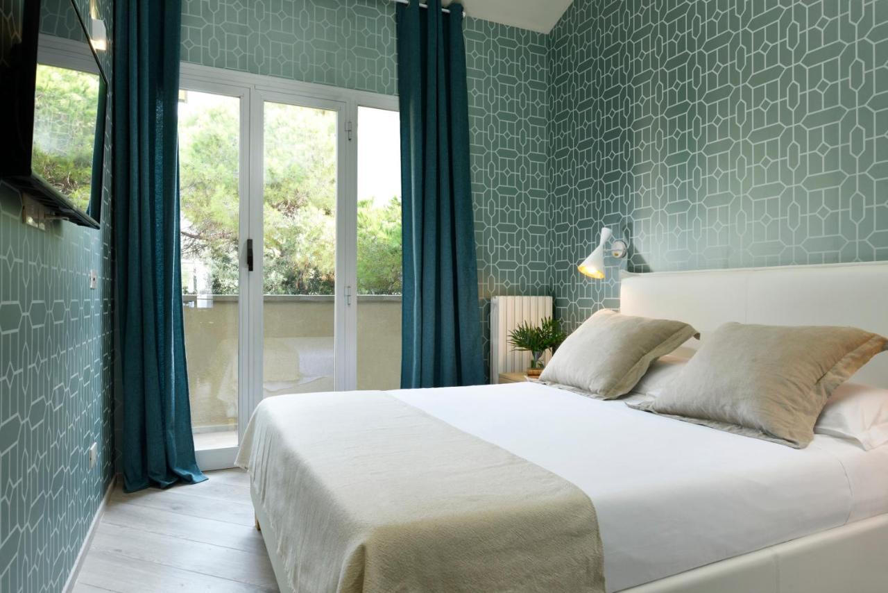 Punta Ala Sea View Apartments Ngoại thất bức ảnh