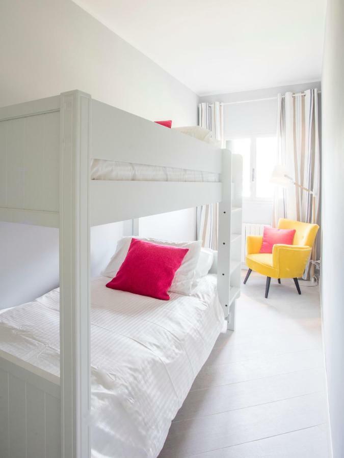 Punta Ala Sea View Apartments Ngoại thất bức ảnh